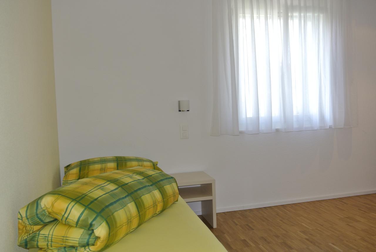 Hotel Garni Baeren Bazenheid Kamer foto